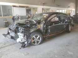 Vehiculos salvage en venta de Copart Sandston, VA: 2018 Chevrolet Malibu LS