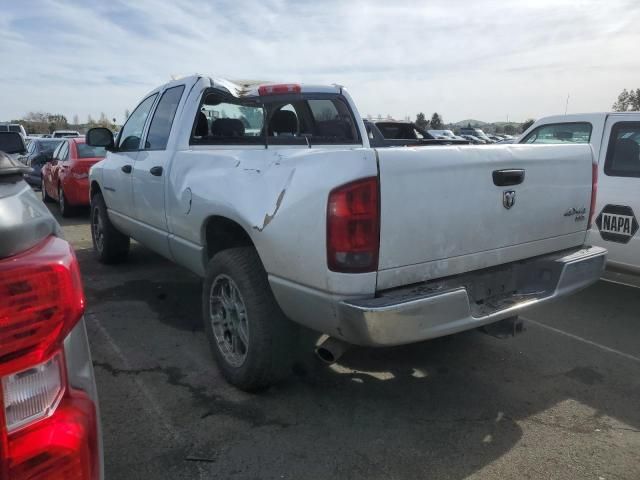 2005 Dodge RAM 1500 ST