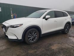 Mazda CX-9 salvage cars for sale: 2020 Mazda CX-9 Touring