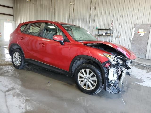 2015 Mazda CX-5 Sport