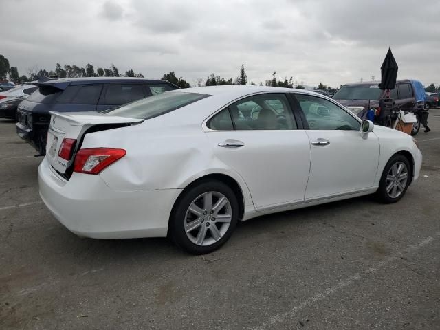 2009 Lexus ES 350