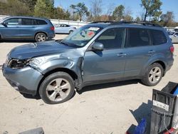 2010 Subaru Forester 2.5XT Limited for sale in Hampton, VA