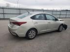 2018 Hyundai Accent SE