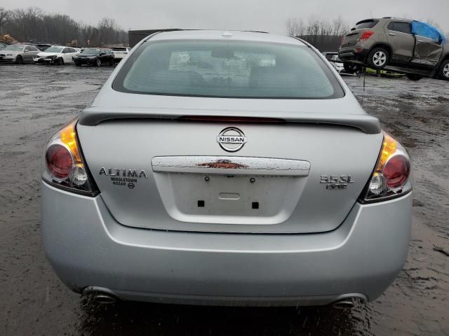 2008 Nissan Altima 3.5SE