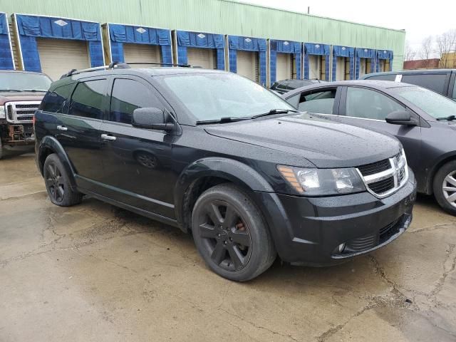 2010 Dodge Journey R/T