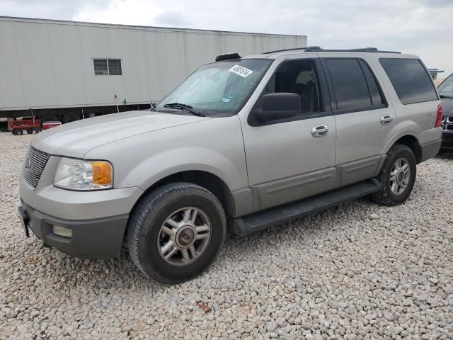 2003 Ford Expedition XLT