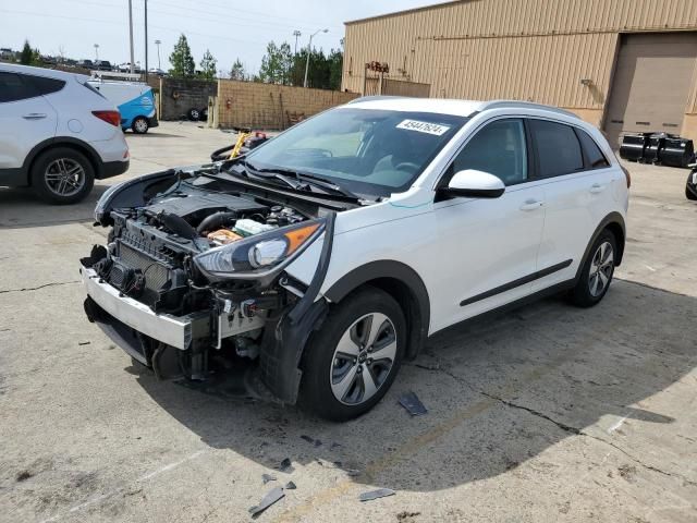 2018 KIA Niro FE