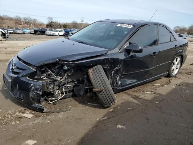 2006 Mazda 6 I