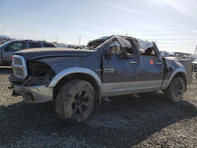 2016 Dodge 1500 Laramie