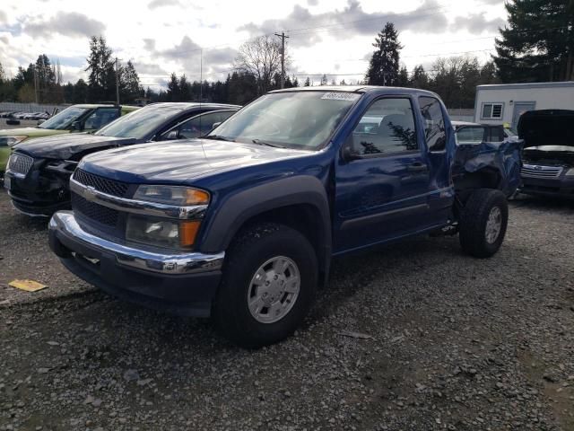 2006 Chevrolet Colorado