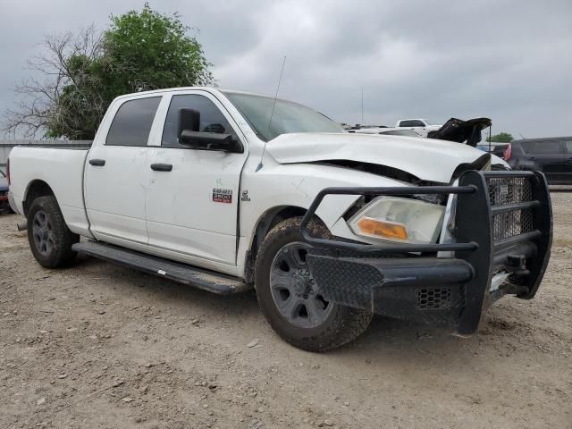 2012 Dodge RAM 2500 ST