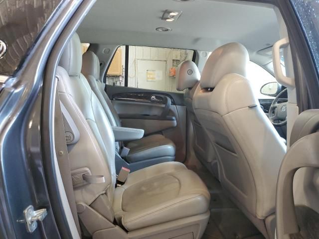 2013 Buick Enclave