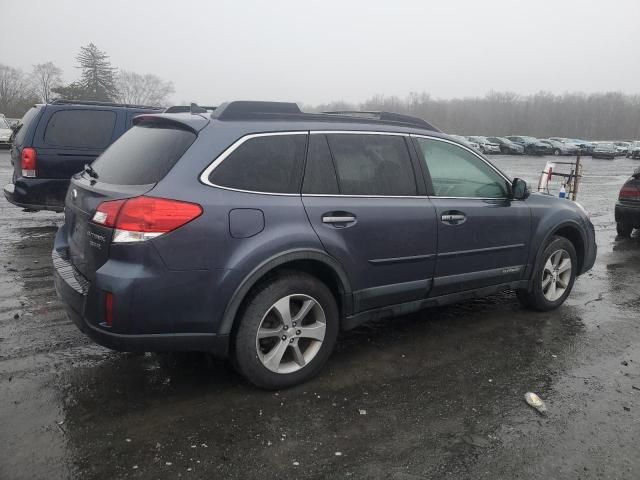 2014 Subaru Outback 3.6R Limited