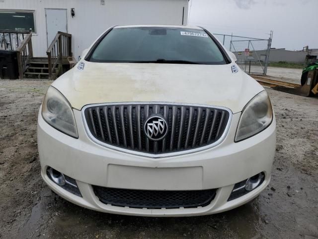 2012 Buick Verano