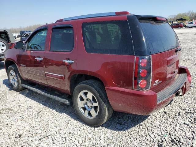 2008 GMC Yukon Denali