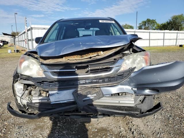 2011 Honda CR-V LX