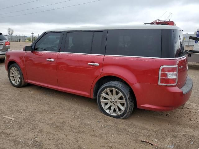 2011 Ford Flex SEL