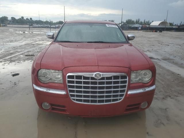 2006 Chrysler 300C