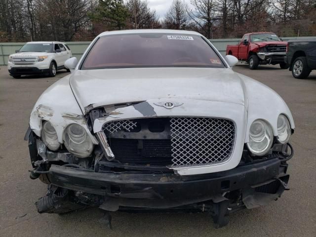 2006 Bentley Continental Flying Spur