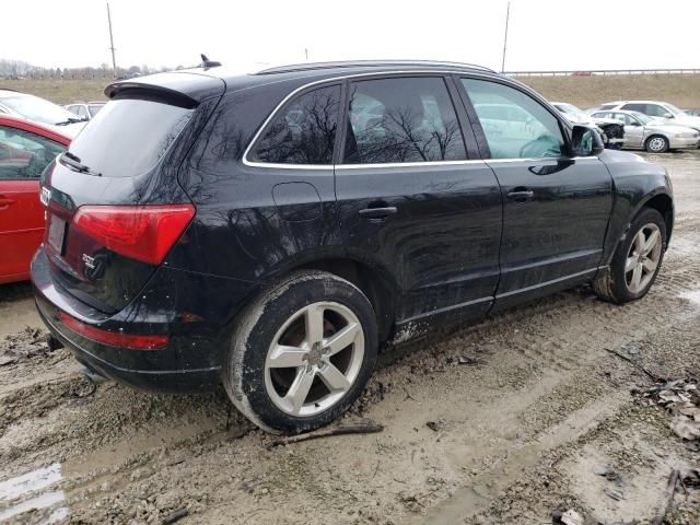 2011 Audi Q5 Premium Plus