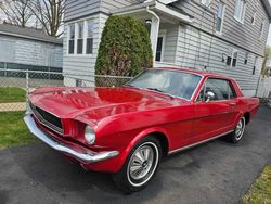 Ford Mustang salvage cars for sale: 1966 Ford Mustang