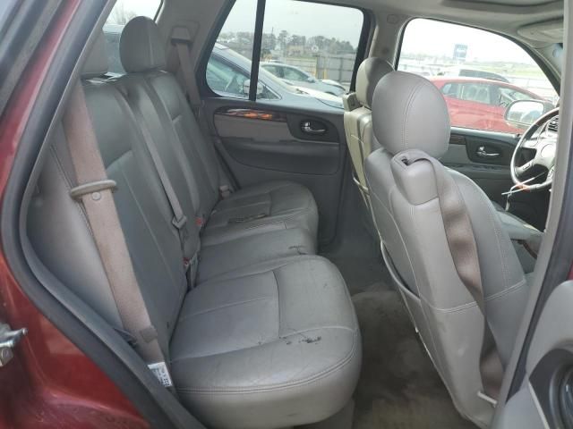 2007 GMC Envoy Denali