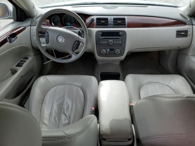 2006 Buick Lucerne CXL