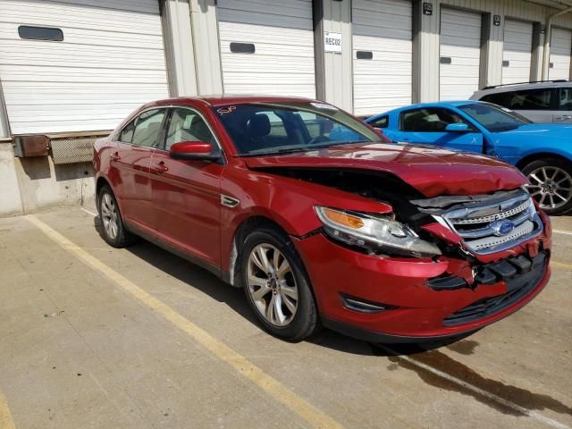 2011 Ford Taurus SEL