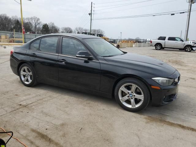 2015 BMW 328 I