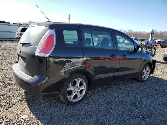 2010 Mazda 5