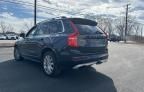 2016 Volvo XC90 T6