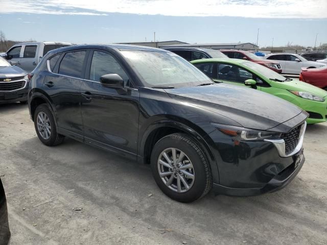 2024 Mazda CX-5 Select