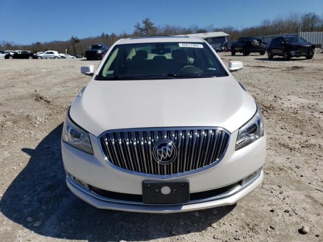 2016 Buick Lacrosse