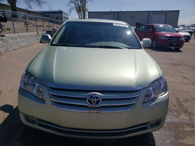 2007 Toyota Avalon XL