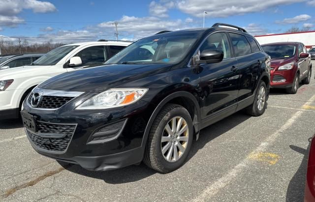 2010 Mazda CX-9