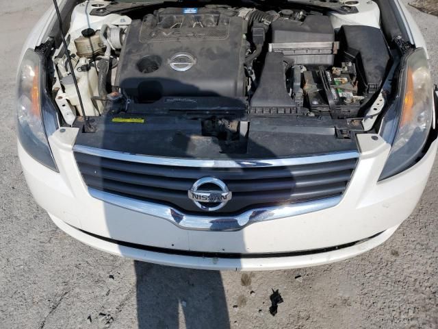 2008 Nissan Altima 3.5SE