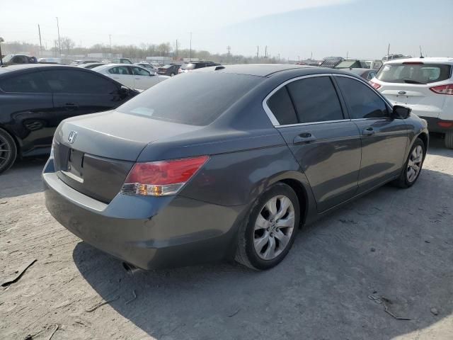 2009 Honda Accord EXL