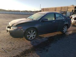 Acura Vehiculos salvage en venta: 2004 Acura TSX