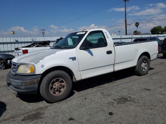 2001 Ford F150