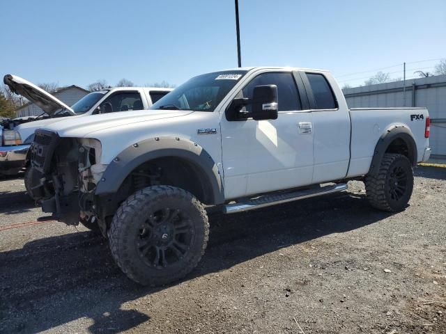 2008 Ford F150