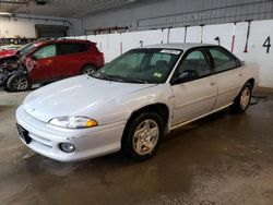 Dodge Intrepid Vehiculos salvage en venta: 1996 Dodge Intrepid