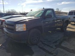 Salvage cars for sale from Copart Marlboro, NY: 2013 Chevrolet Silverado K1500