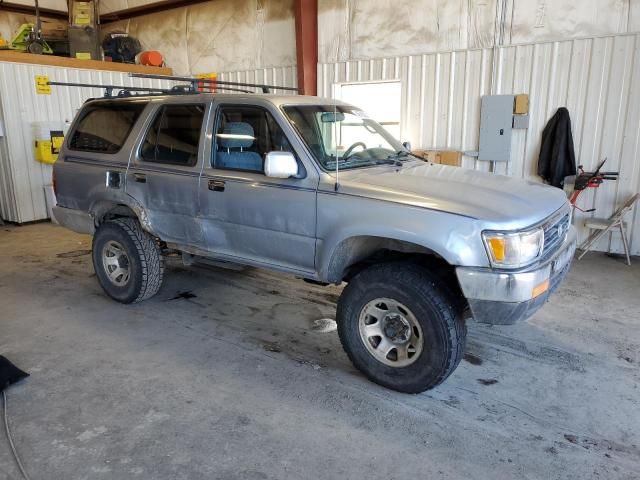 1995 Toyota 4runner VN39 SR5