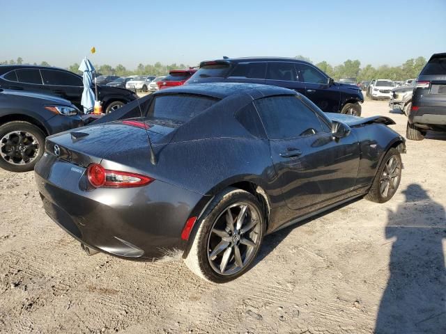 2023 Mazda MX-5 Miata Grand Touring