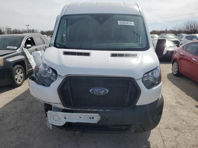 2023 Ford Transit T-250