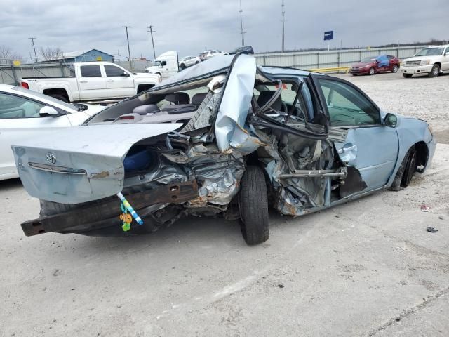 2006 Toyota Camry LE