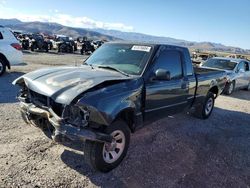 Ford Ranger salvage cars for sale: 2005 Ford Ranger Super Cab