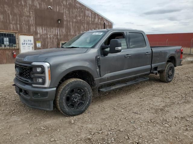 2023 Ford F350 Super Duty