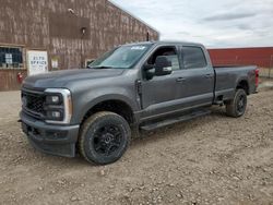 Ford F350 salvage cars for sale: 2023 Ford F350 Super Duty