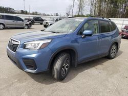 2019 Subaru Forester Premium for sale in Dunn, NC